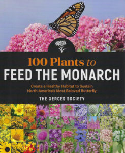 100 Plants to Feed The Monarchs